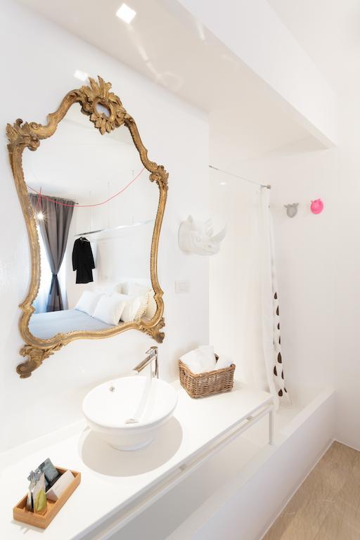 Boutique Rooms Trastevere Roma Exterior foto
