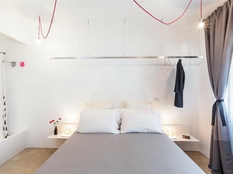 Boutique Rooms Trastevere Roma Exterior foto