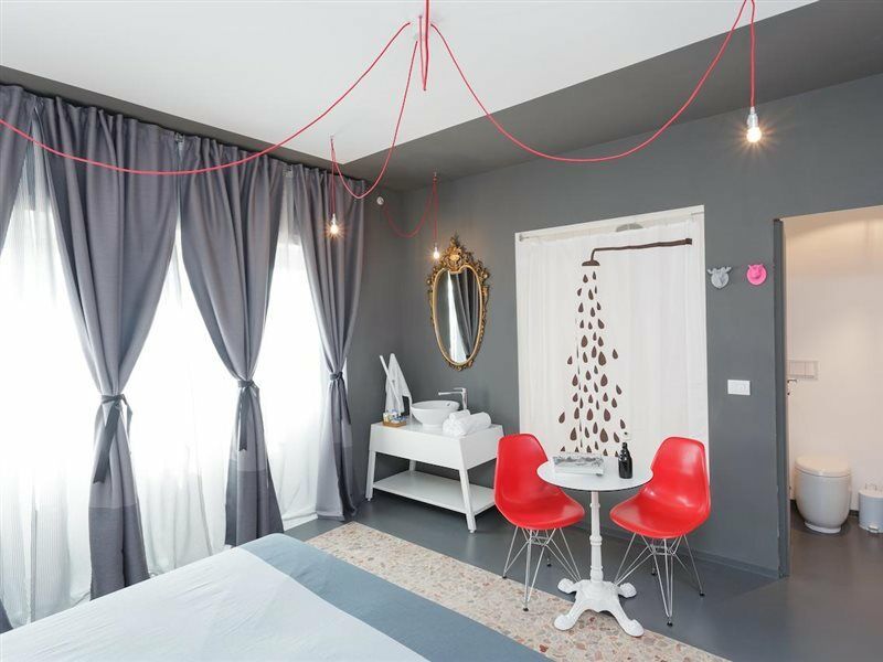 Boutique Rooms Trastevere Roma Exterior foto